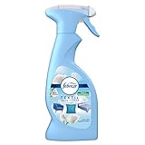 Febreze Reine Frische Textilerfrischer-Spray, 3er Pack (3 x 375 ml)