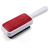 MSV 100122 Fusselbürste Fussel Kleiderbürste Multifunktions Bürste Textilbürste 3in1